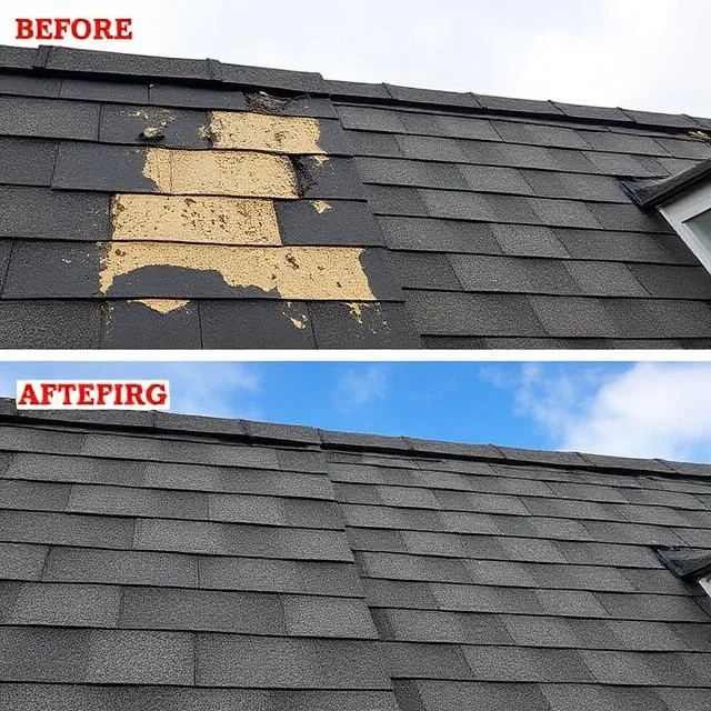 Roof Repair Near Me in Meadow, UT near me